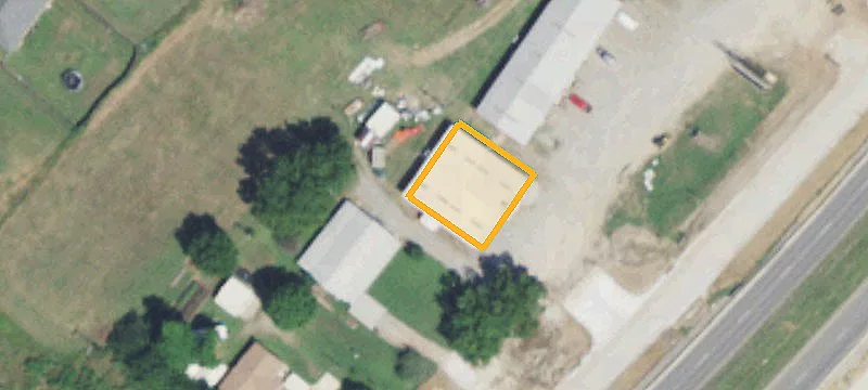 810 Service Rd