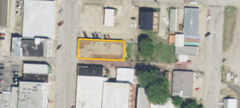 116 Maple St