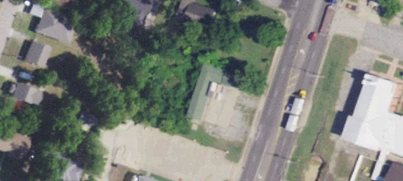 161 Mississippi Ave