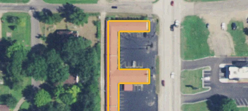 300 Park Dr