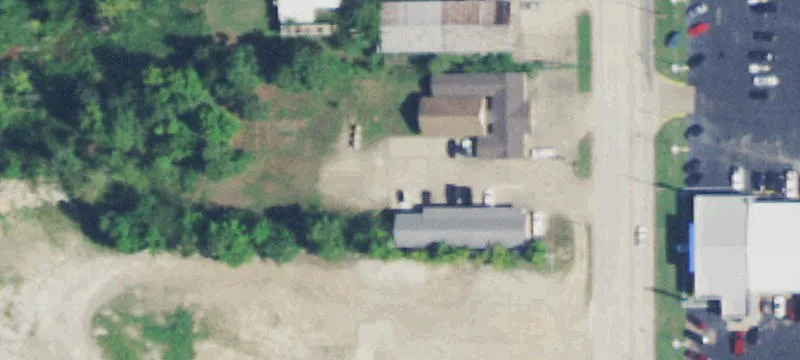 1206 Park Dr