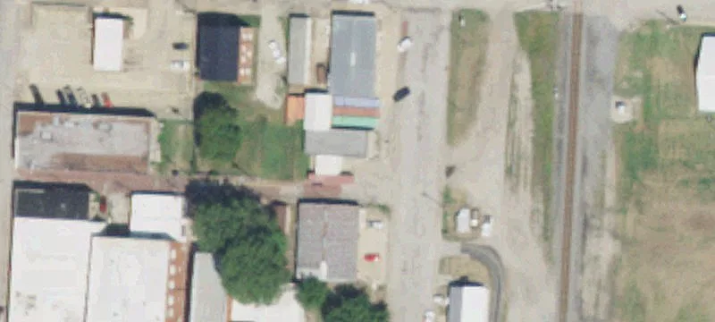 115 Oak St