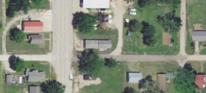 1212 Main St