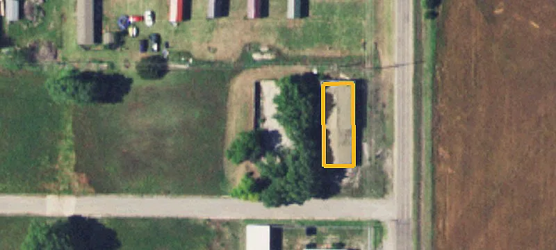 728 Magnolia Dr