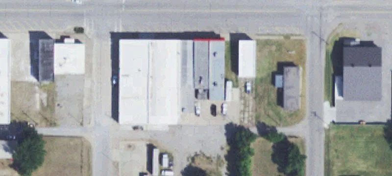 208 Main St