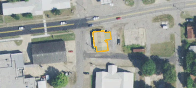 600 Main St
