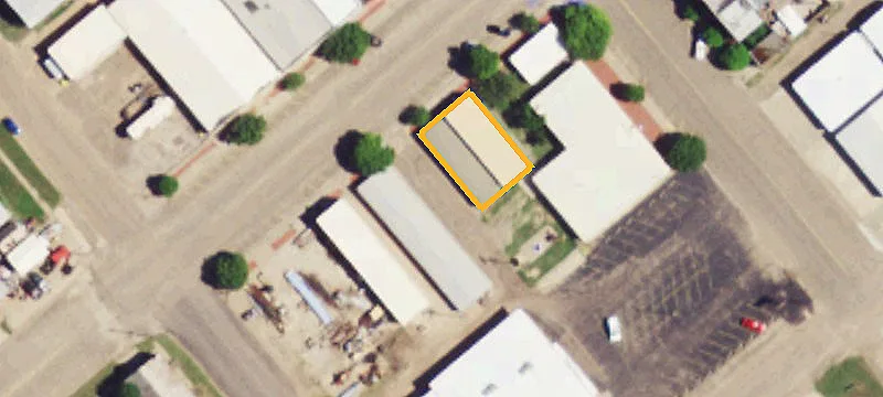 Hooker, OK 73945