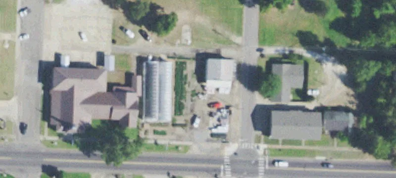 415 Jackson St