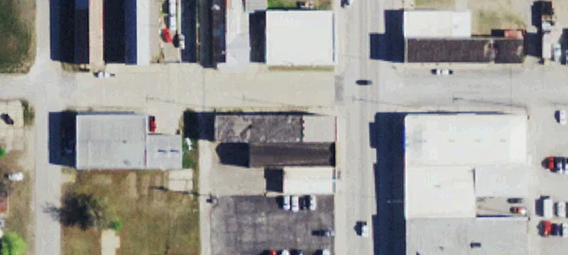 201 Main St