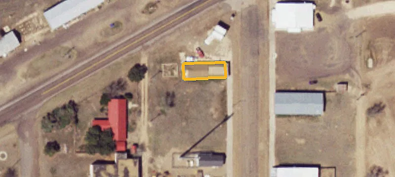 Keyes, OK 73947