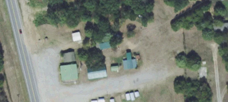 Clayton, OK 74536