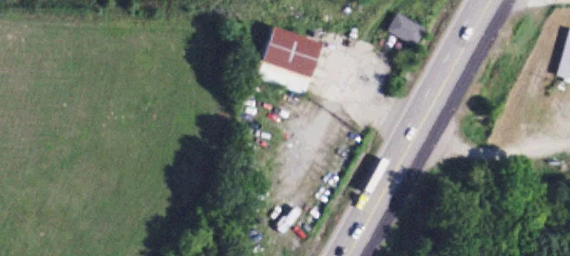 3835 Mississippi Ave