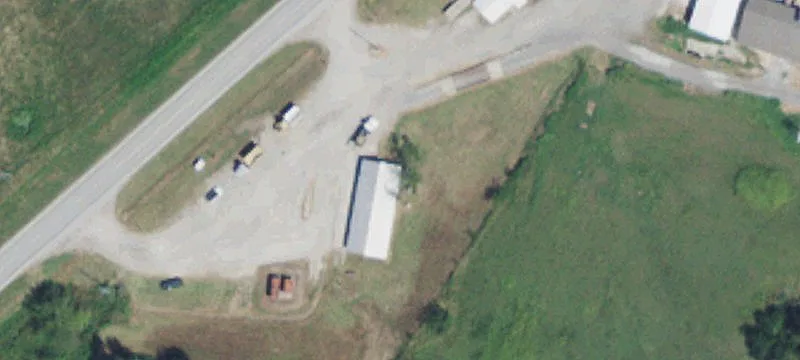 Coalgate, OK 74538