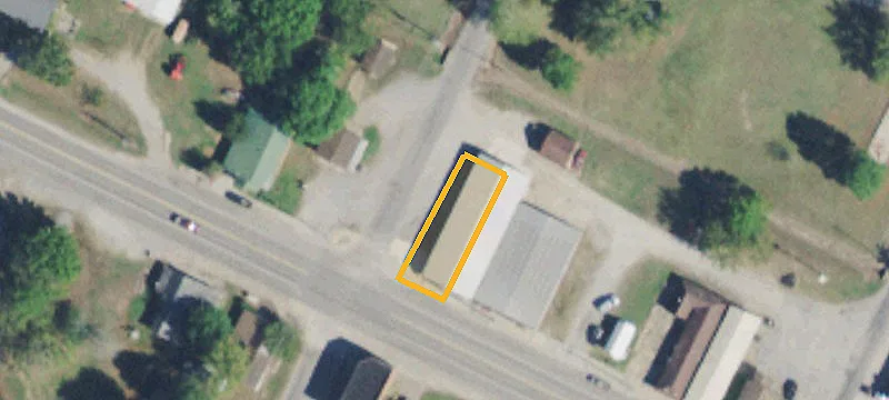 Kinta, OK 74552