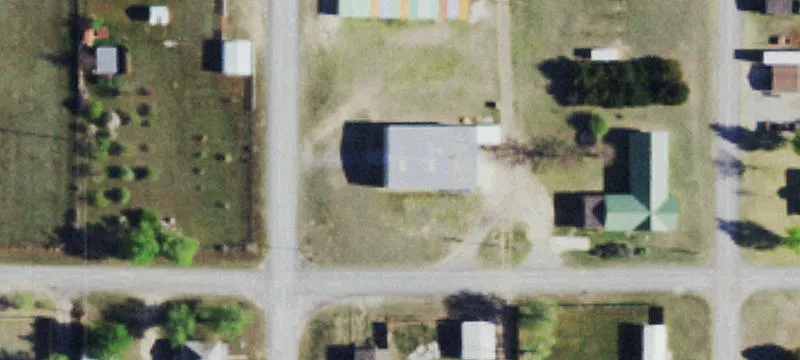 404 Sylvania St