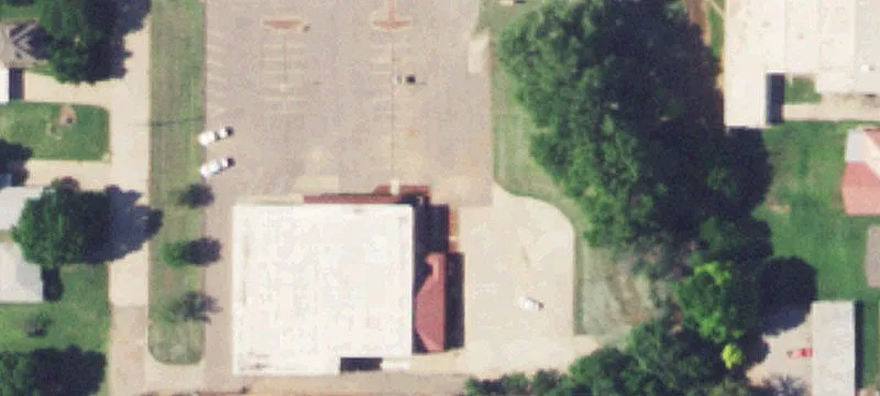 921 Oklahoma Blvd