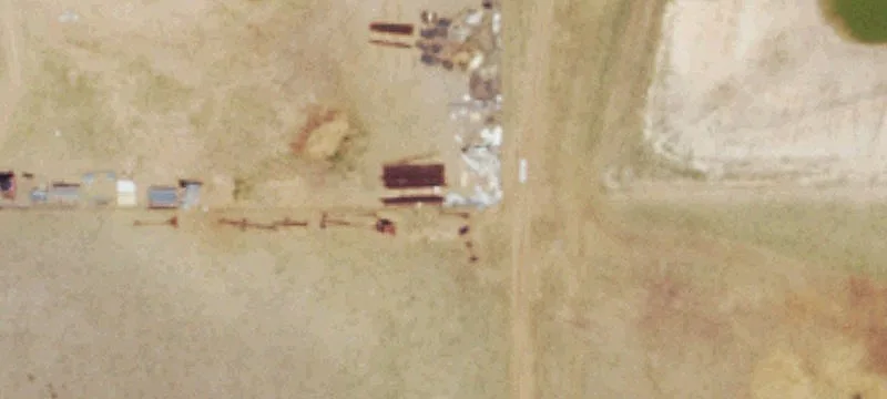 Balko, OK 73931