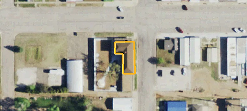 201 Jane Jayroe Blvd