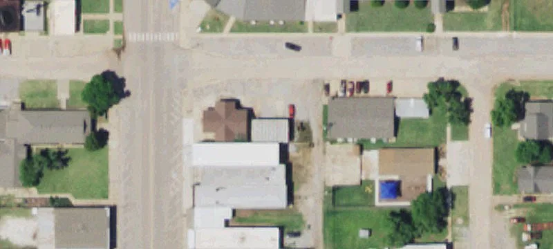 111 Ee St