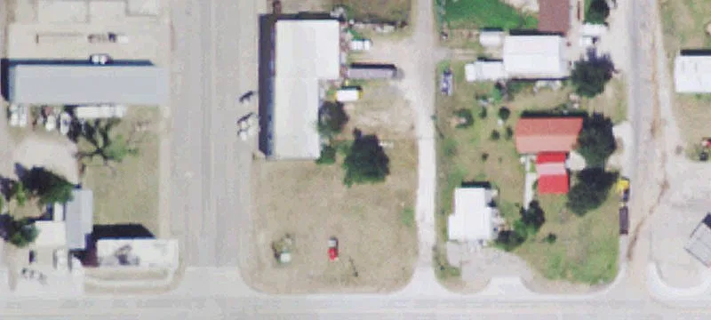 Main St