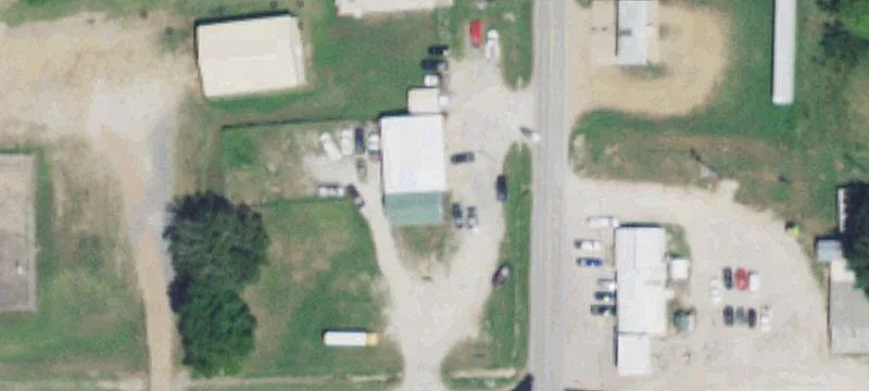 Tupelo, OK 74572