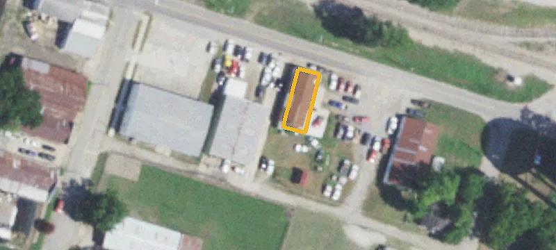 121 Arkansas St