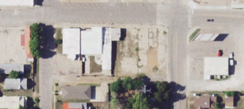 1652 Santa Fe St