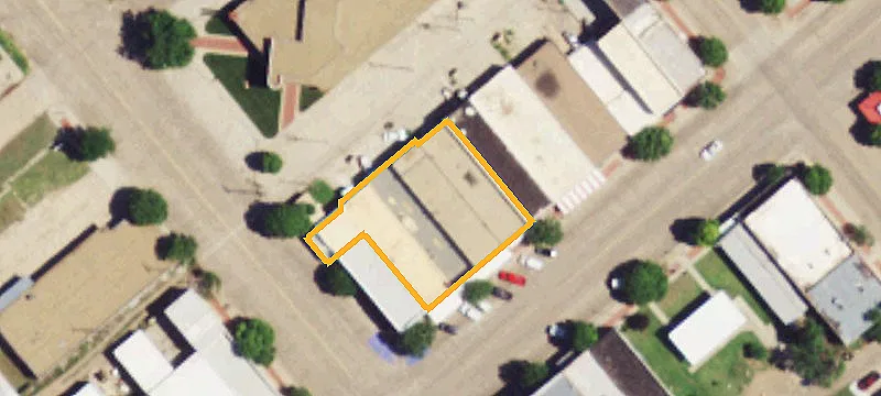 Hooker, OK 73945