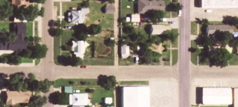 Guymon, OK 73942