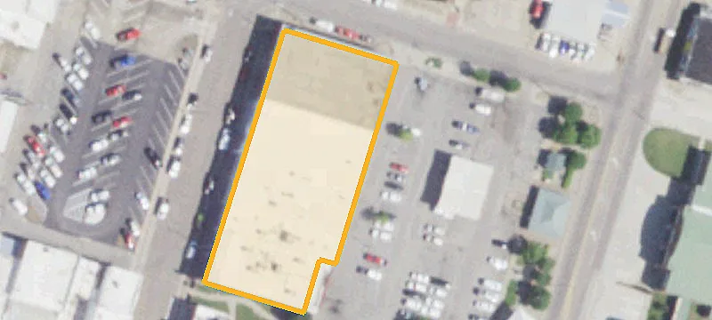 126 2nd Ave