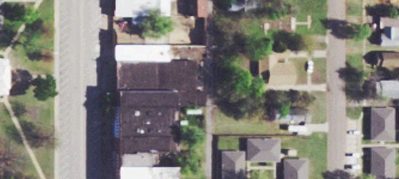 314 Jefferson St