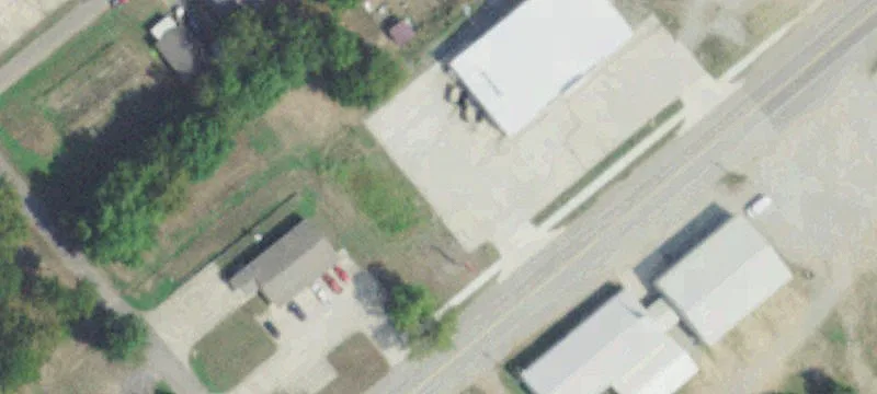 Keota, OK 74941