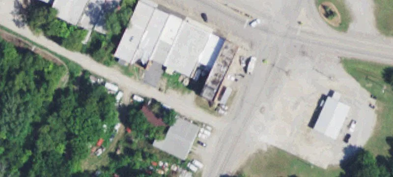 101 Buffalo St