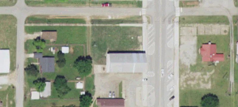 803 Main St