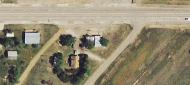 Hardesty, OK 73944