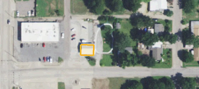 1426 University Blvd