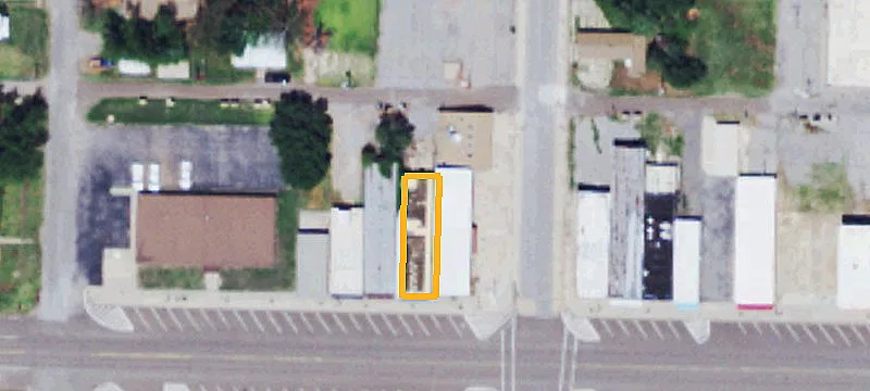 104 Cearlock Ave