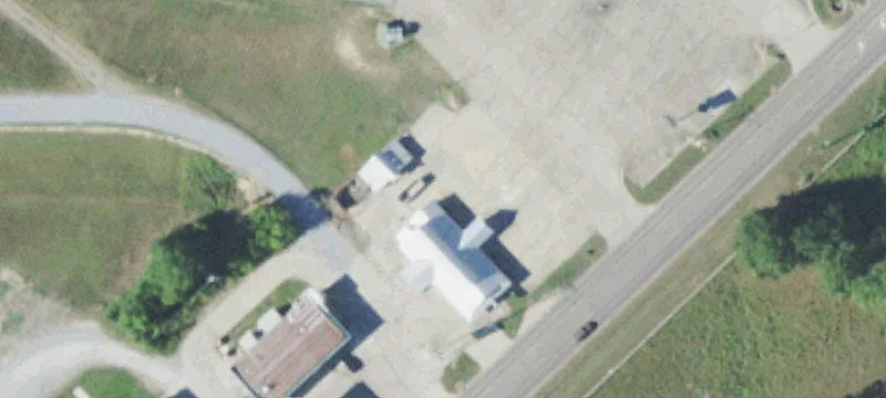 1501 Main St