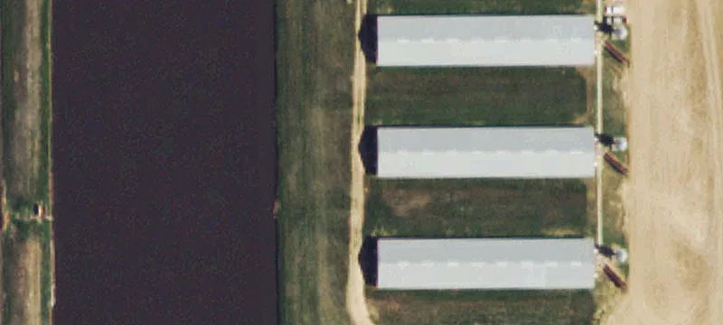 Forgan, OK 73938