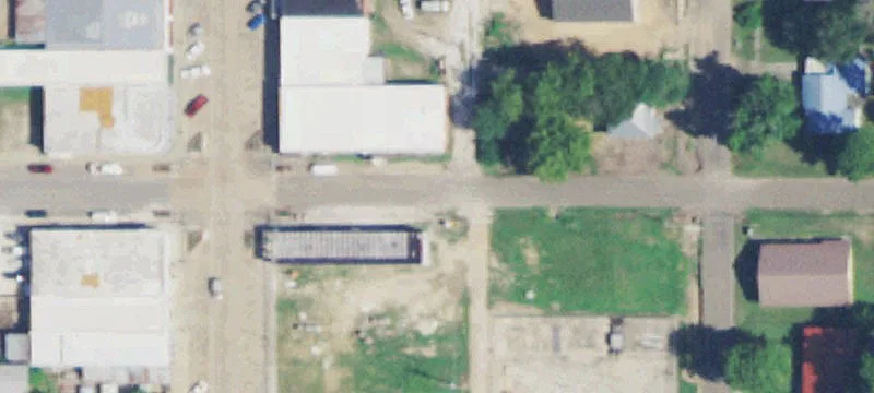 122 Main St