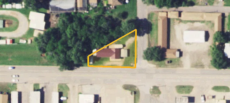 4 Oklahoma Blvd