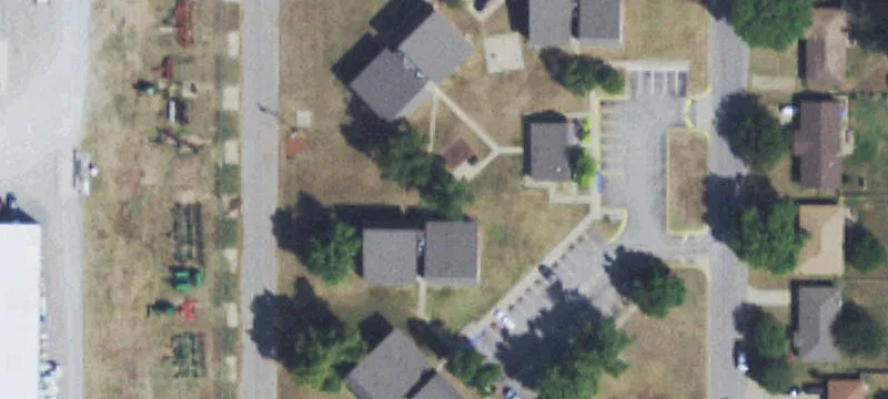 500 Leach Ave