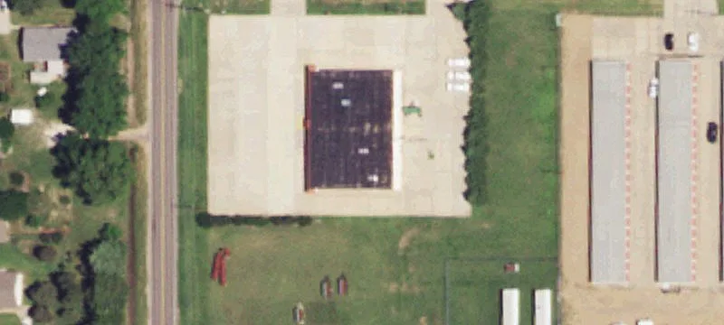 Hooker, OK 73945