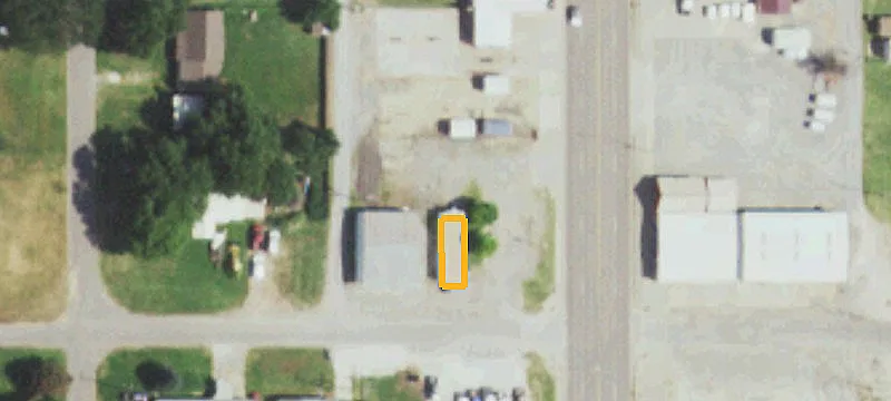 101 Main St