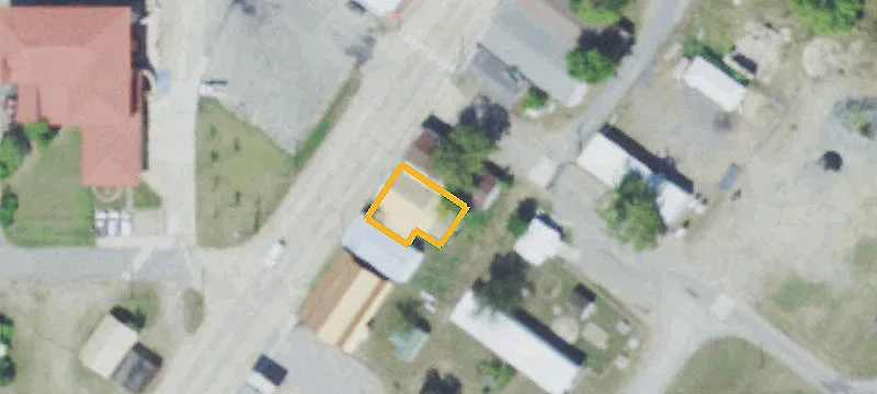 Clayton, OK 74536