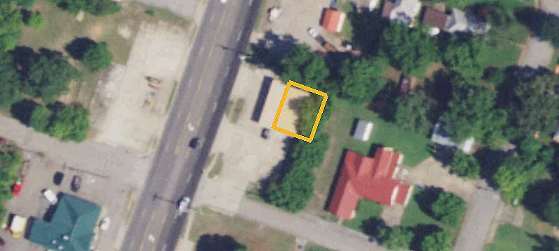 320 Mississippi Ave