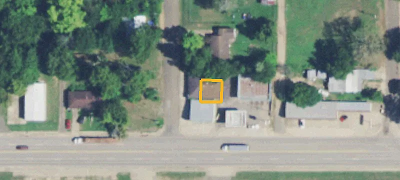 301 Martin Luther King Dr