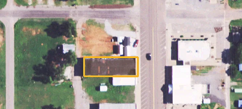 406 Main St