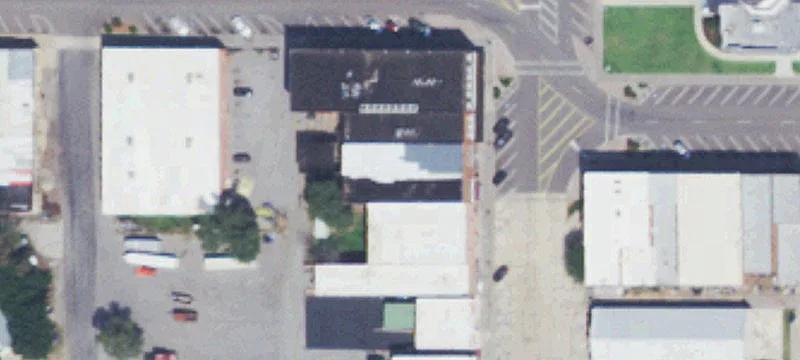 108 College St