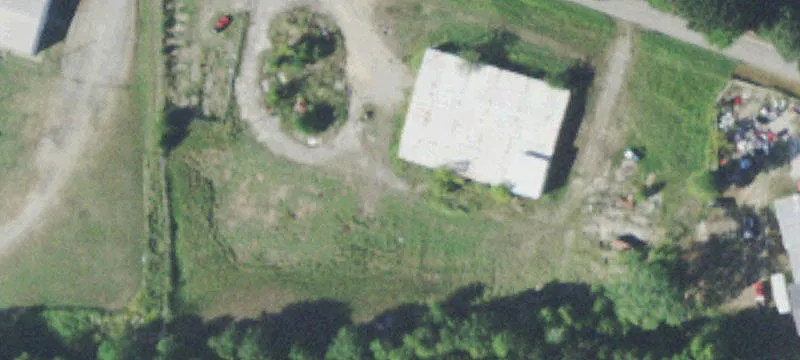 Old Military Rd